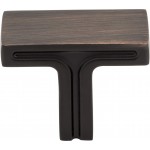 Anwick Rectangle Cabinet Knob