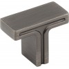 Anwick Rectangle Cabinet Knob