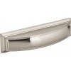 Annadale Pillow Top Cabinet Cup Pull