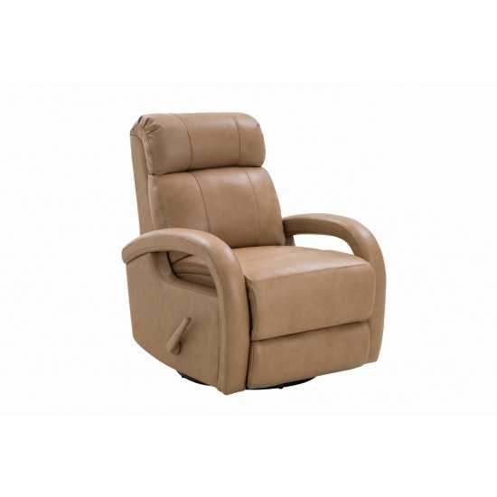 8-4407 Harvey Swivel Glider Recliner