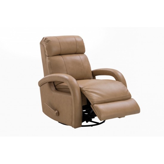 8-4407 Harvey Swivel Glider Recliner