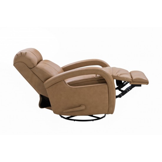 8-4407 Harvey Swivel Glider Recliner