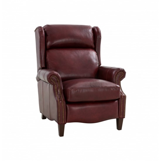 7-3682 Philadelphia Recliner