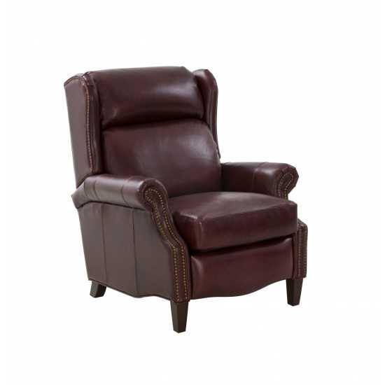 7-3682 Philadelphia Recliner