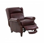7-3682 Philadelphia Recliner