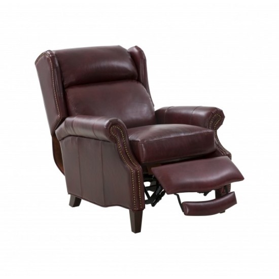 7-3682 Philadelphia Recliner