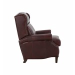 7-3682 Philadelphia Recliner