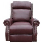 9PH-3354 Blair Big & Tall Power Recliner w/Power Head Rest