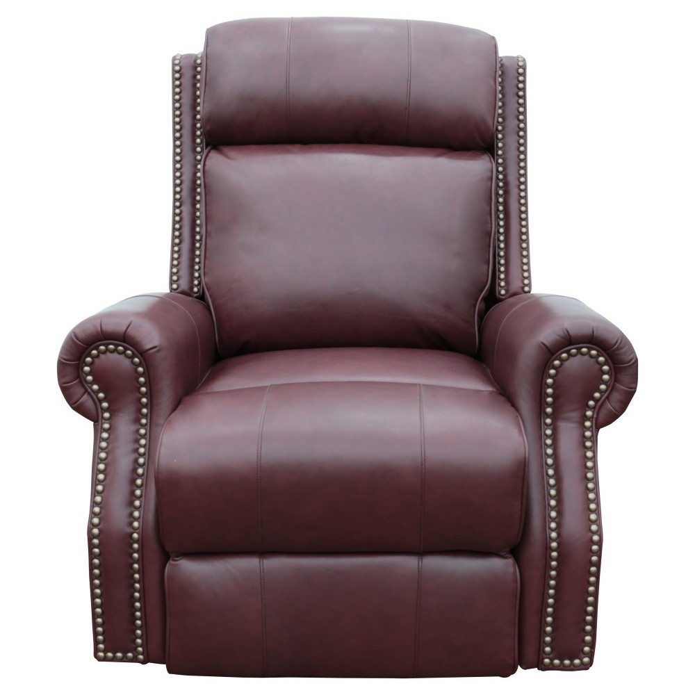 9PH-3354 Blair Big & Tall Power Recliner w/Power Head Rest