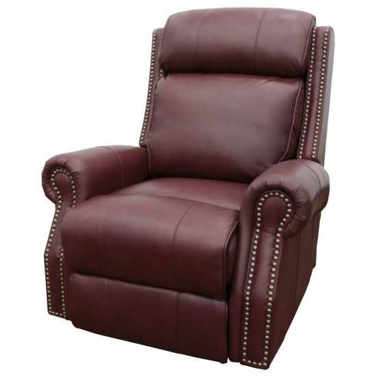 9PH-3354 Blair Big & Tall Power Recliner w/Power Head Rest