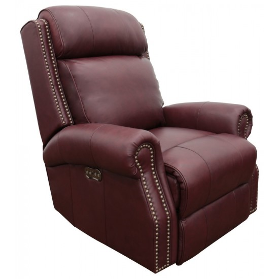 9PH-3354 Blair Big & Tall Power Recliner w/Power Head Rest