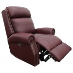 9PH-3354 Blair Big & Tall Power Recliner w/Power Head Rest