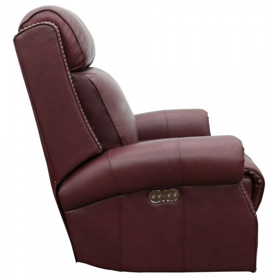 9PH-3354 Blair Big & Tall Power Recliner w/Power Head Rest