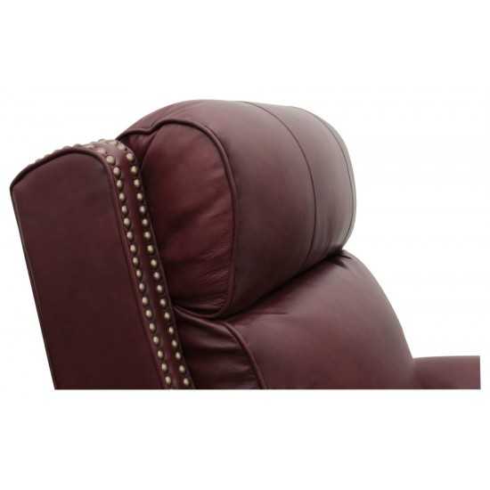 9PH-3354 Blair Big & Tall Power Recliner w/Power Head Rest