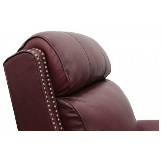 9PH-3354 Blair Big & Tall Power Recliner w/Power Head Rest