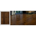 Hickory Spice Brown 1/2"X5"Xrandom Length Hardwood Flooring(26.24 Sqft/Box)