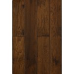 Hickory Spice Brown 1/2"X5"Xrandom Length Hardwood Flooring(26.24 Sqft/Box)