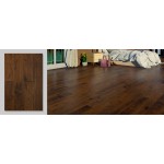 European Oak Spice Brown 1/2"X5"Xrandom Length Hardwood Flooring(26.24 Sqft/Box)