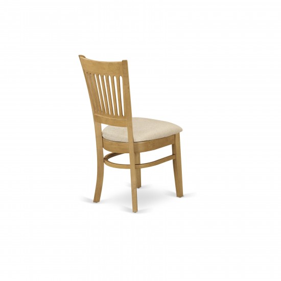 3 Pc Dining Room Set - Small Dining Table And 2 Dinette Chairs